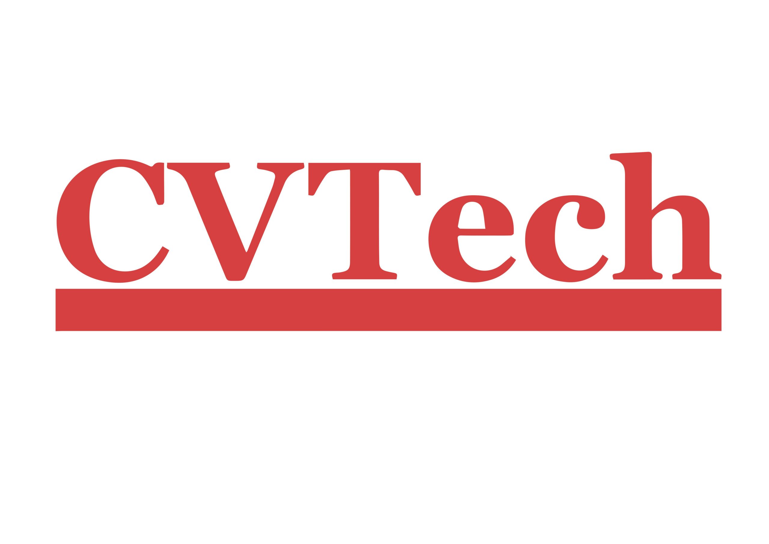 CVTech BV
